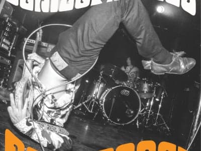The Schizophonics