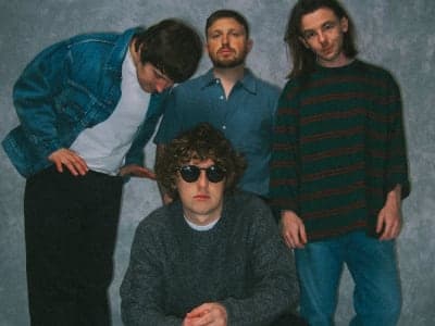 The Snuts