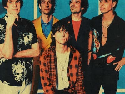 The Strokes