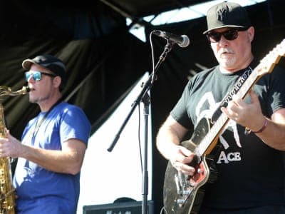 The Toasters