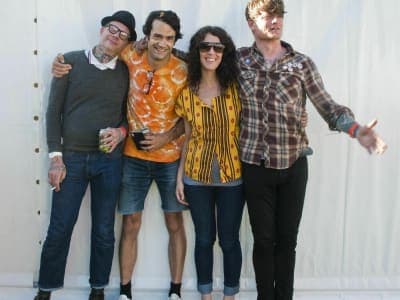 Thee Oh Sees