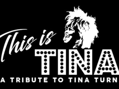 THIS IS TINA!