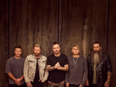 Three Days Grace