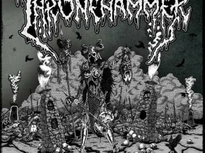 Thronehammer