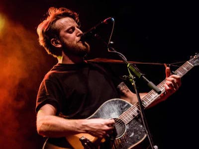 TIM VANTOL