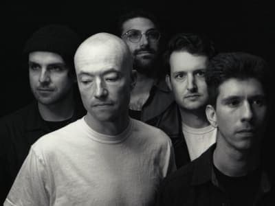 Touche Amore