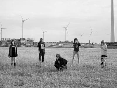 TRAMHAUS - Blister