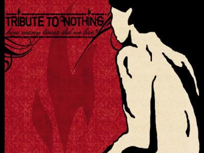 Tribute To Nothing