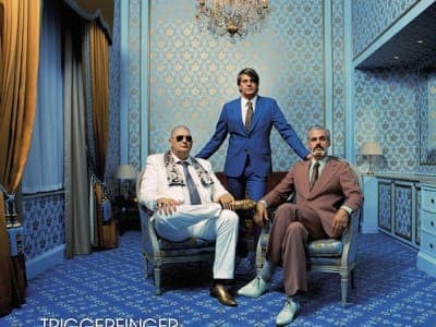 Triggerfinger