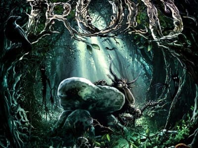 TROLD & Apocalypse Orchestra