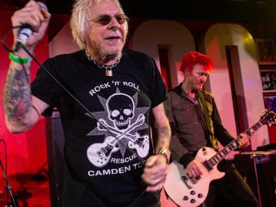 Uk Subs