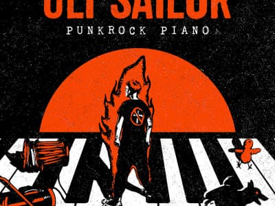 Uli Sailor