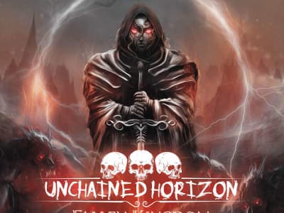 Unchained Horizon