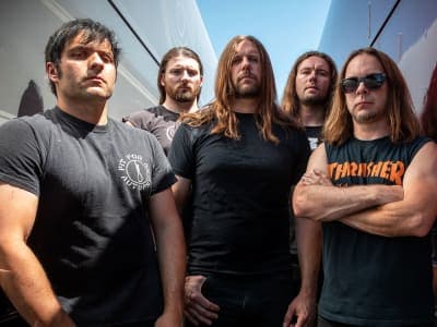 Unearth