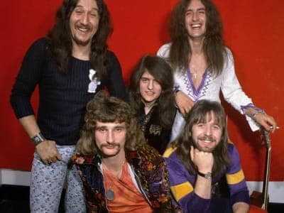 Uriah Heep