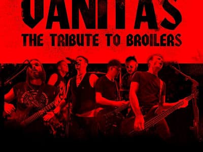BROILERS by VANITAS