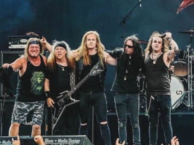 Vicious Rumors