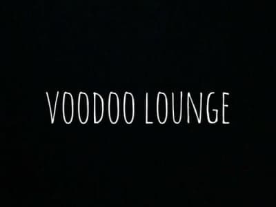 Voodoo Lounge