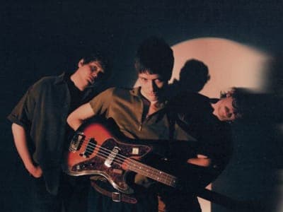 Vundabar & Yot Club
