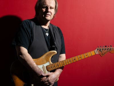Walter Trout