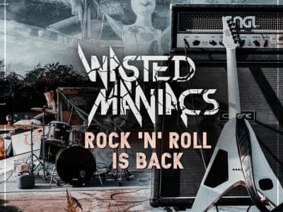 Wasted Maniacs