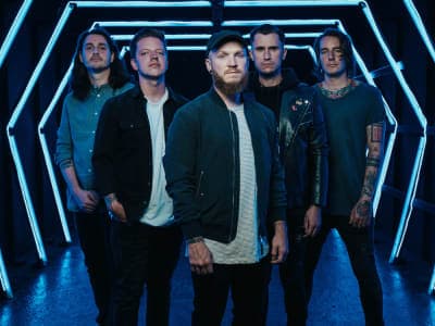 We Came As Romans