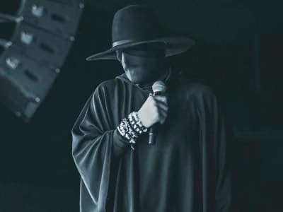 WITCHZ presents ENTER AFTERLIFE World Tour 2026