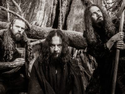 Wolves in the Throne Room
