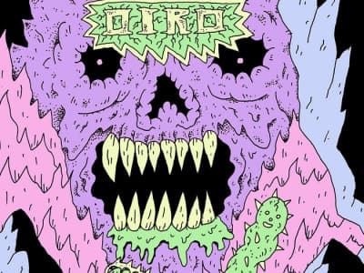 OIRO: 25 Years of Düsseldorf Mofapunk – New Album and a Home Show at AK47