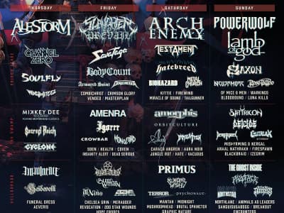 Alcatraz Festival 2026