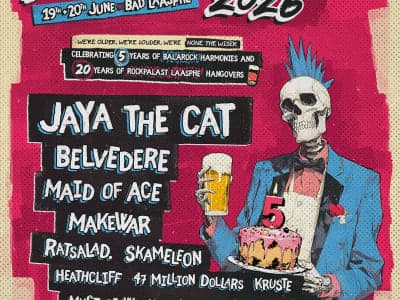 Balarock Festival 2026