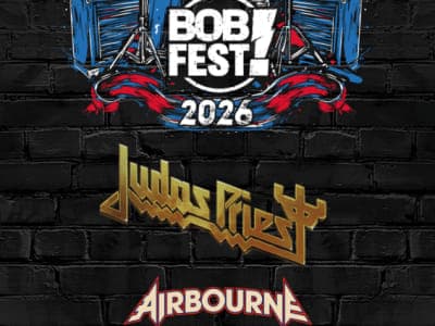 BOBfest 2026
