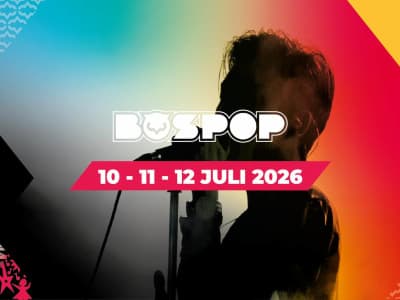 Bospop 2026