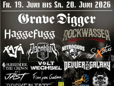 Bruch Open Air 2026