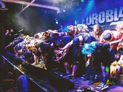 Euroblast Festival 2026