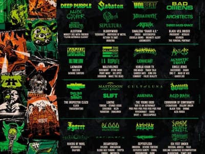 Hellfest 2026
