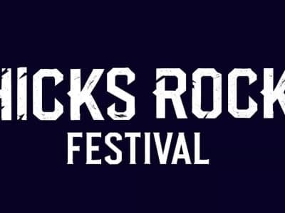 HicksRockFestival 2026