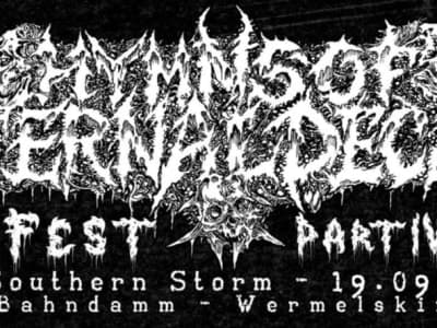 Hymns of Eternal Decay Fest IV 2026
