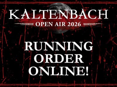 Kaltenbach Open Air 2026