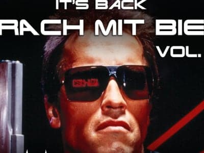 Krach mit Bier Vol. IV