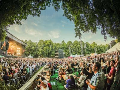 Kunst!Rasen Bonn 2026