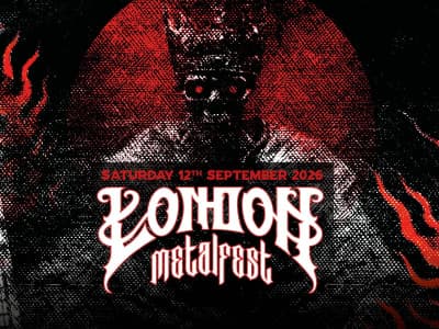 London Metalfest 2026