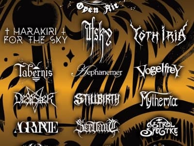 Mahlstrom Open Air 2026