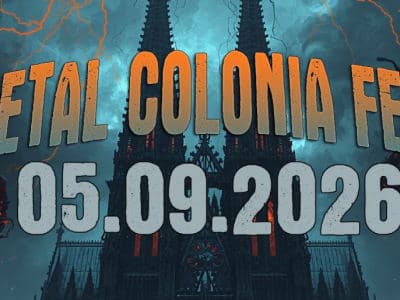 Metal Colonia Fest 2026