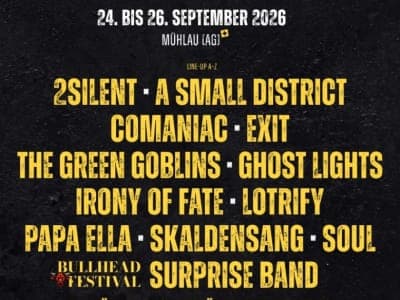 Mettlerfield Festival