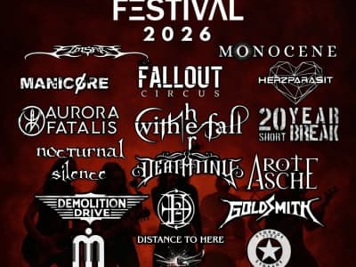 No Name Festival 2026