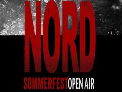 Nord Open Air 2026 – Samstag