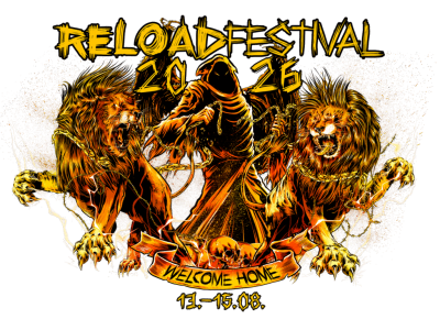 Reload Festival 2026