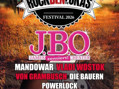 Rock den Lukas 2026