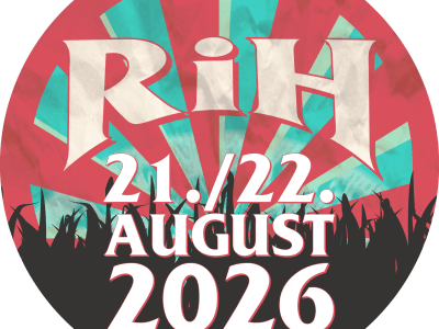 Rock im Hinterland 2026